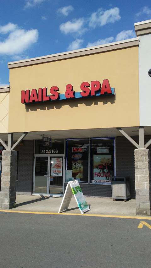 Jobs in Nails and Spa Glenmont - reviews