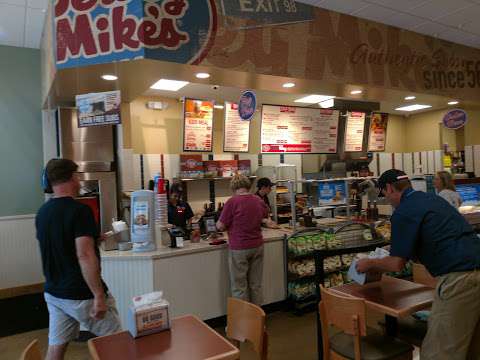 Jobs in Jersey Mike's Subs - reviews